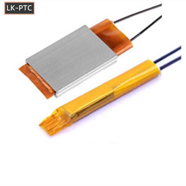5V ～220V PTC Heater Heating Element Sheet For Humidifier Facial Steamer Foot Bath Massage Chair