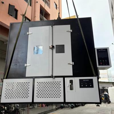 2 Ton Insulator Universal Testing Machine For Damp Heat At 50 C Testing And More