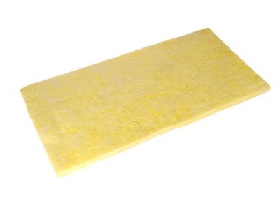 Bens à prova de fogo de vidro de alta temperatura da isolação 32kg/M3 das lãs do CE