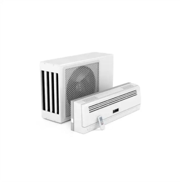 Express Delivery Home Appliance Prototype with Powder Coating Finish