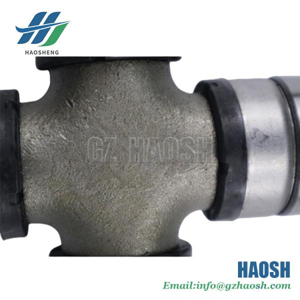 Peças do chassi Peças da Isuzu Junção Universal 39*118 8-98020789-0 8980207890 Para Isuzu 700P/4HK1