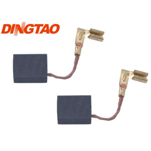 238500035 XLC7000 Cutter Parts Brush C-Engine Gtxl V5 Mtr Suit For Cutter