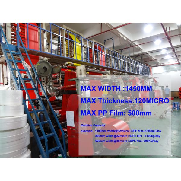 Хозяйственная сумка HDPE изготовленная на заказ пластиковая