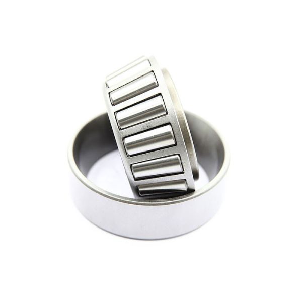 High speed Rotating Single Row Tapered Roller Bearing 30311 For Motors 55*120*32mm