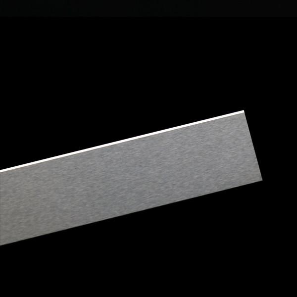 Battery Bottom Slitter Knives YG10 In Chemical And Textile Industry