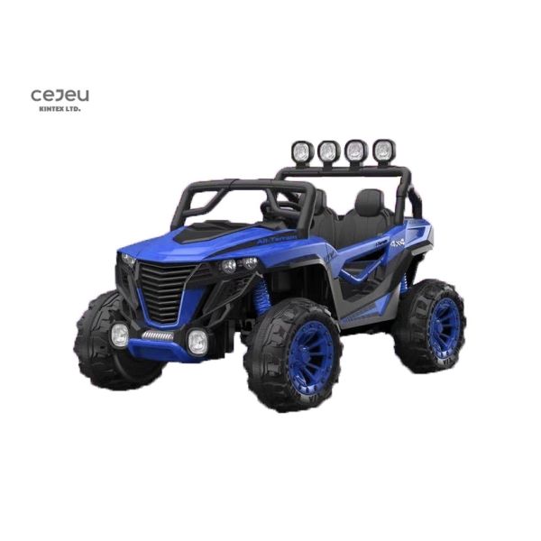 Подвес колес начала и стопа 4 детей 12v Utv утюга ровный