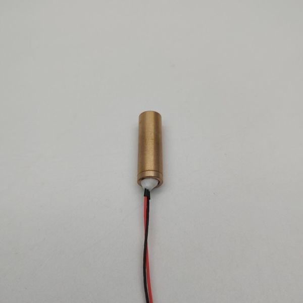 Building Material Shops Can Benefit from Lasence 561nm Laser Pointer 5mW Yellow Laser