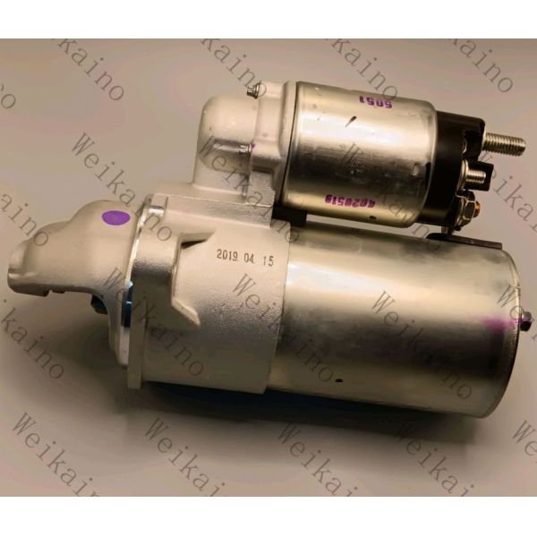 Perkins Engine Starter Motor T430710 CAT 461-8764