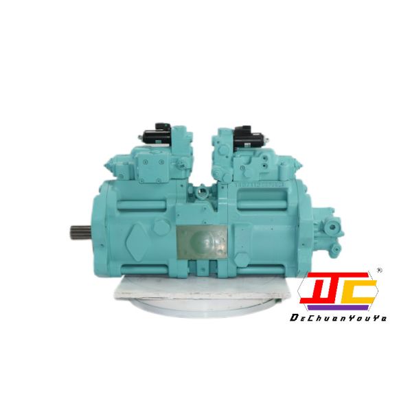 Сталь гидронасоса экскаватора K3V112DTP для Kobelco SK200-6E SK230-6E SK350-6E