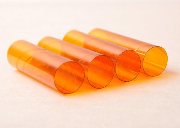Special Insulation Polyester Film PET Heat Shrink Tubing for Mechanical Protection