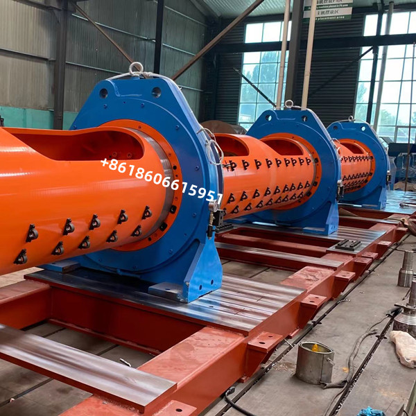 Высокая скорость машины Strander алюминиевой проволоки трубчатая твердая