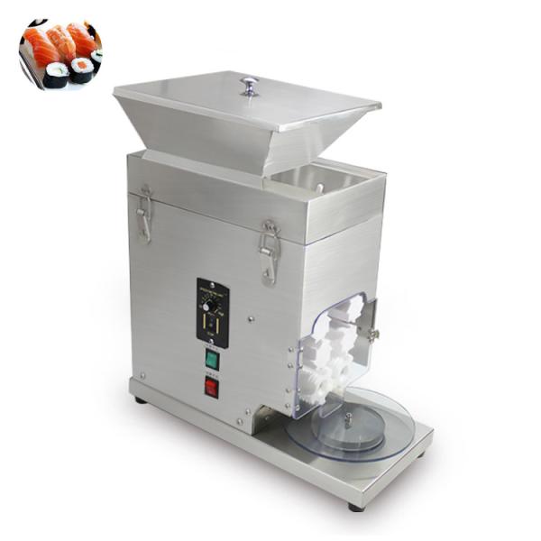 Commercial Rice Ball Machine Stainless Steel Rice Ball Maker Small-Sized Rice Ball Molding Machine