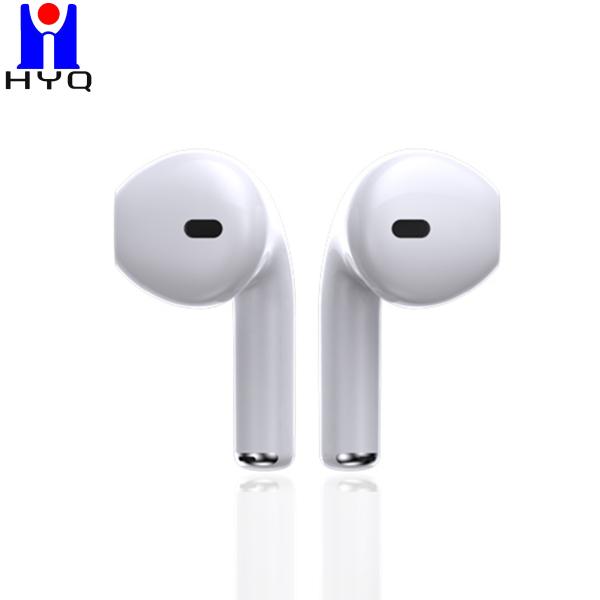Touch Control Mini Tws Earphone Air 4 Wireless Headphone With Charger Box For Phone