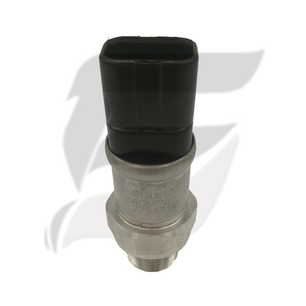 KM16-5YC 434-3436 High Pressure Sensor Switches For Excavator E320B E320C