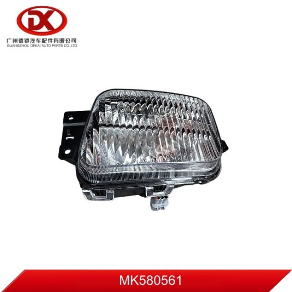 Left Fog Lamp Suitable for MITSUBISHI MK580561 03-5005L 035005L 214-2051L-UE