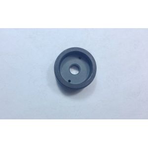Fillled PTFE Banded Piston 35# For Automotive Shocks With Wear Resistance