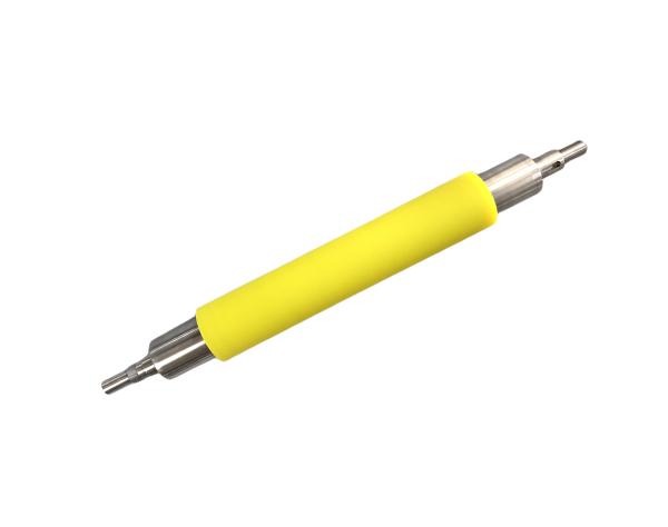 Factory Low Price Customized Printing Lamination Machine Silicone Rubber Roller
