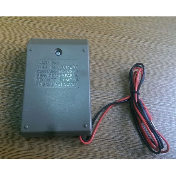 Analog Battery Tester Dry Batteries Aa 1.5v