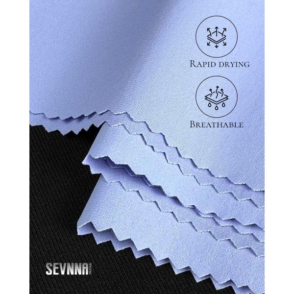Recycled Nylon Fabric combining recycled content with excellent mechanical properties ideal for various textile products