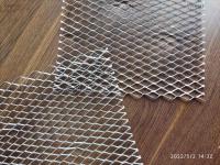 G60 Galvanized Expanded Metal Stucco Mesh 27x96 Inch
