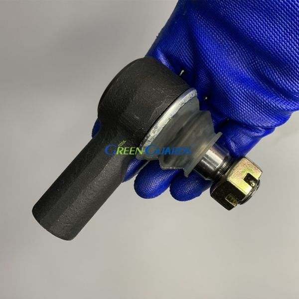 Части наружный конец газонокосилки, цилиндр GTCA17297 приспосабливают косилку Deere