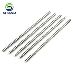 SHOMEA Customized Chamfered Tube