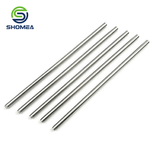 SHOMEA Customized Chamfered Tube