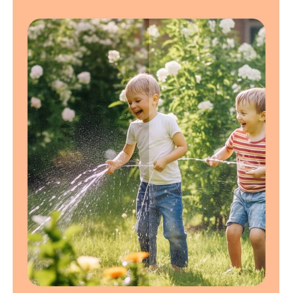 32MP Kids Digital Camera Perfect Birthday Gift for Children Aged 3-9 Unisex Toy Camera