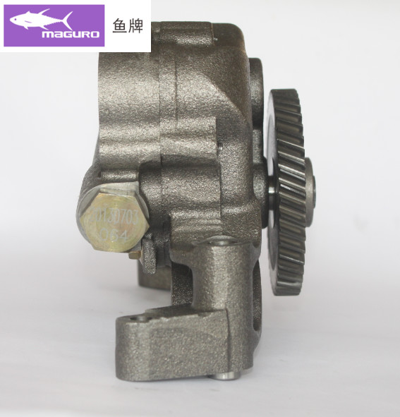 насос экстрактора масла 1151-E0120 для двигателя дизеля SK460-10 SK480-10 SK495-10 HINO P11CT