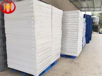 Non Toxic Polypropylene Coroplast Panel 300GSM For Packaging