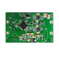 Fábrica rápida PCBA Aoi do PWB Fab And Assembly Pcb Assembly do protótipo da volta