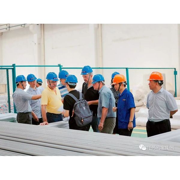 Jiangsu Hongbao Group Co., Ltd.