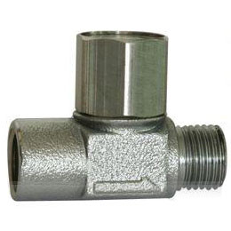 Lifting Free Floating Ball Steam Trap