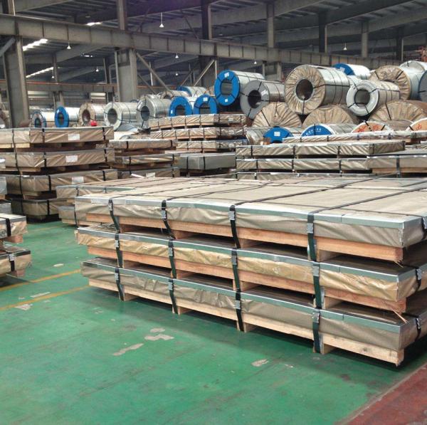 UNS N06625 Nickel Alloy Sheet Austenitic Superheat Resistant Inconel 625 Plate