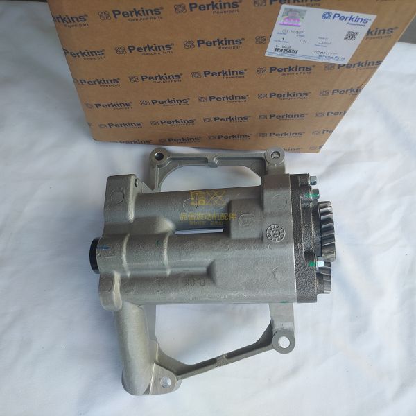 4200454 T419939 Diesel Engine Diesel Pump Perkins C7.1 C6.6 C6.4 Excavator Engine Parts