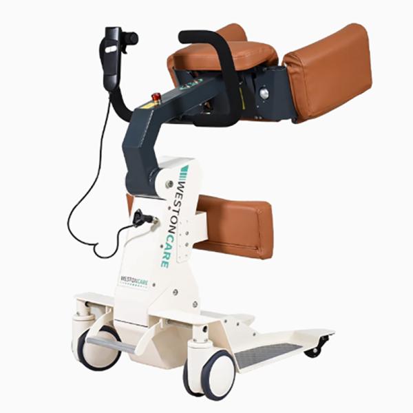 YiFuHong Electric Shifter Chair for Patient Mobility 120kg Capacity