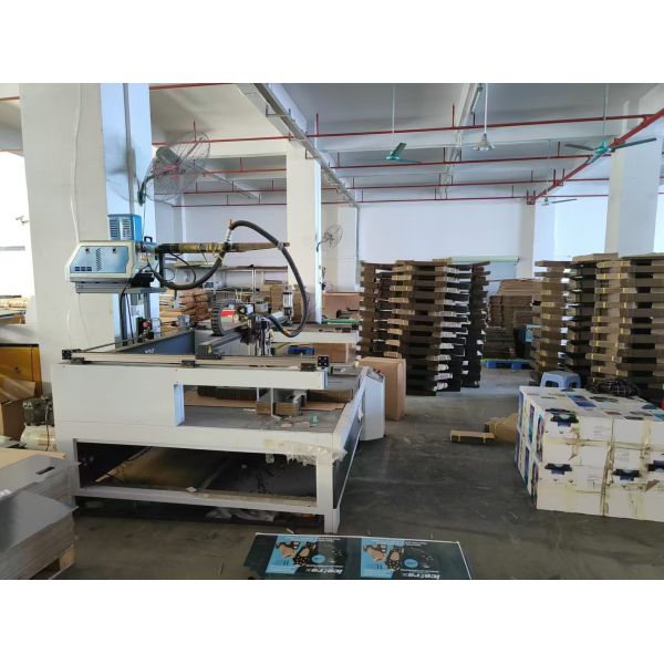 International T&W Enterprise Limited
