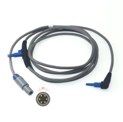 TPU Temperature Probe Extension Cable Compatible Paykel 900mr 869