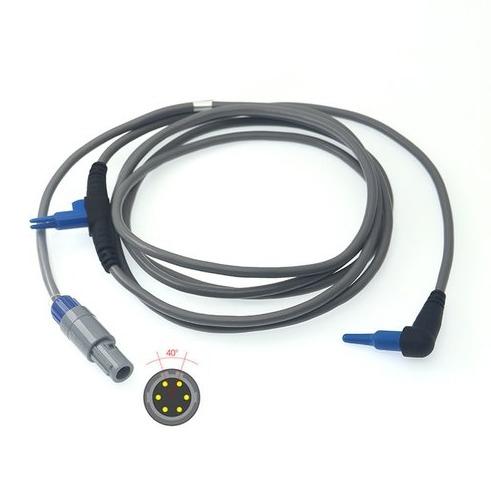 TPU Temperature Probe Extension Cable Compatible Paykel 900mr 869