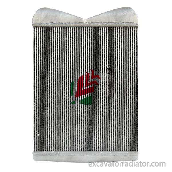 Dayu 02 Intercooler Bus Radiator Cooler Assembly Passenger Car Cooling System Car Engine Radiator