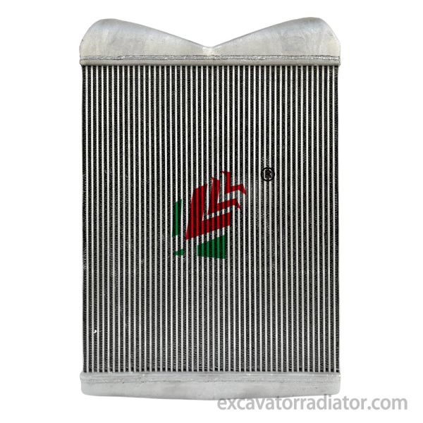 Dayu 02 интеркулер Автобусный радиатор охладитель Ассамблея Система охлаждения пассажирского автомобиля Автомобильный двигатель радиатор