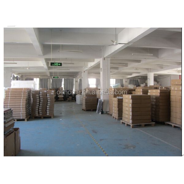 Antique Brass Arched Wall Mirror Oversized Round 100cm