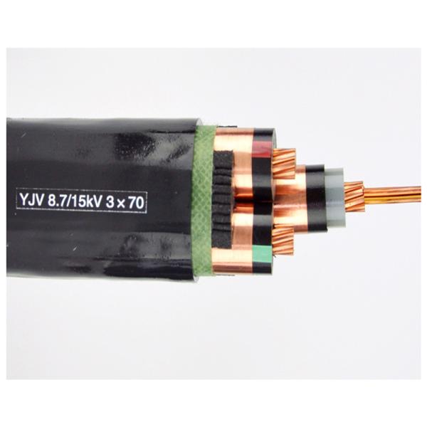                    Multipurpose XLPE Insulated Power Cable for Various Applications             