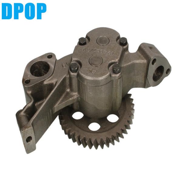 DPOP Truck Oil Pump 5421800201 5421800101 5421800001 5411800301 5411800201