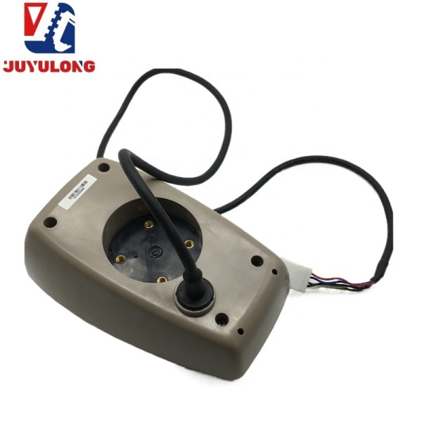JUYULONG for  CAT311C 312C 320C 325C 330C Excav Monitor Panel 260-2160 157-3198 Construction Machinery Parts