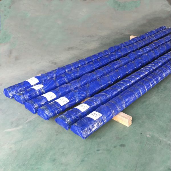 SUS 201 304 Structural Steel Profiles / Cold Drawn Hexagonal Steel Bar Profiles
