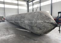 Marine Rubber Balloon Airbags For Boat Vessel Barge Landing And Launching Designed For Marine Salvage And Heavy Lifting