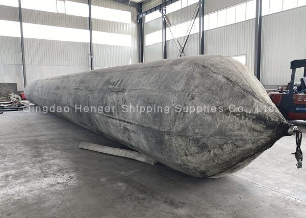Practical Economical Marine Rubber Airbag For Salvaging