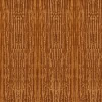 Madeira natural de mogno folheado contraplacado elegante placa mdf grão figurado 2745 mm comprimento