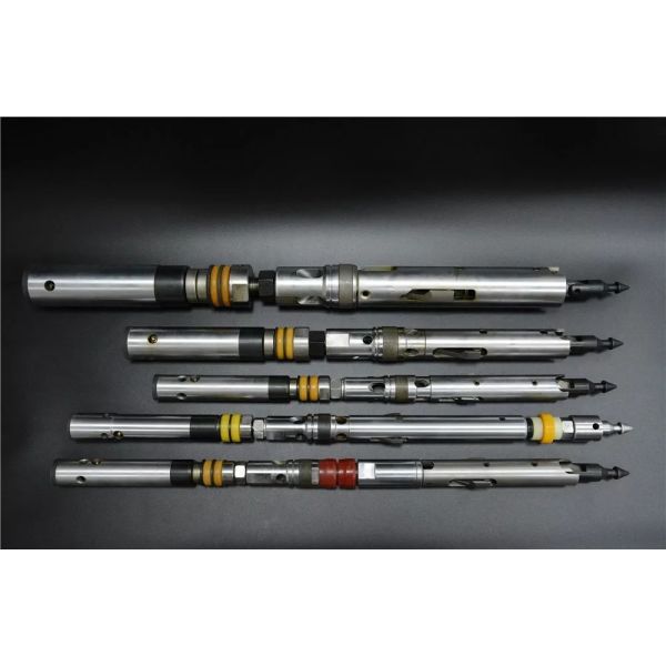 Core Barrel & Overshot Assembly